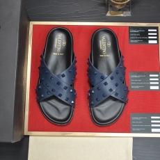 Valentino Slippers